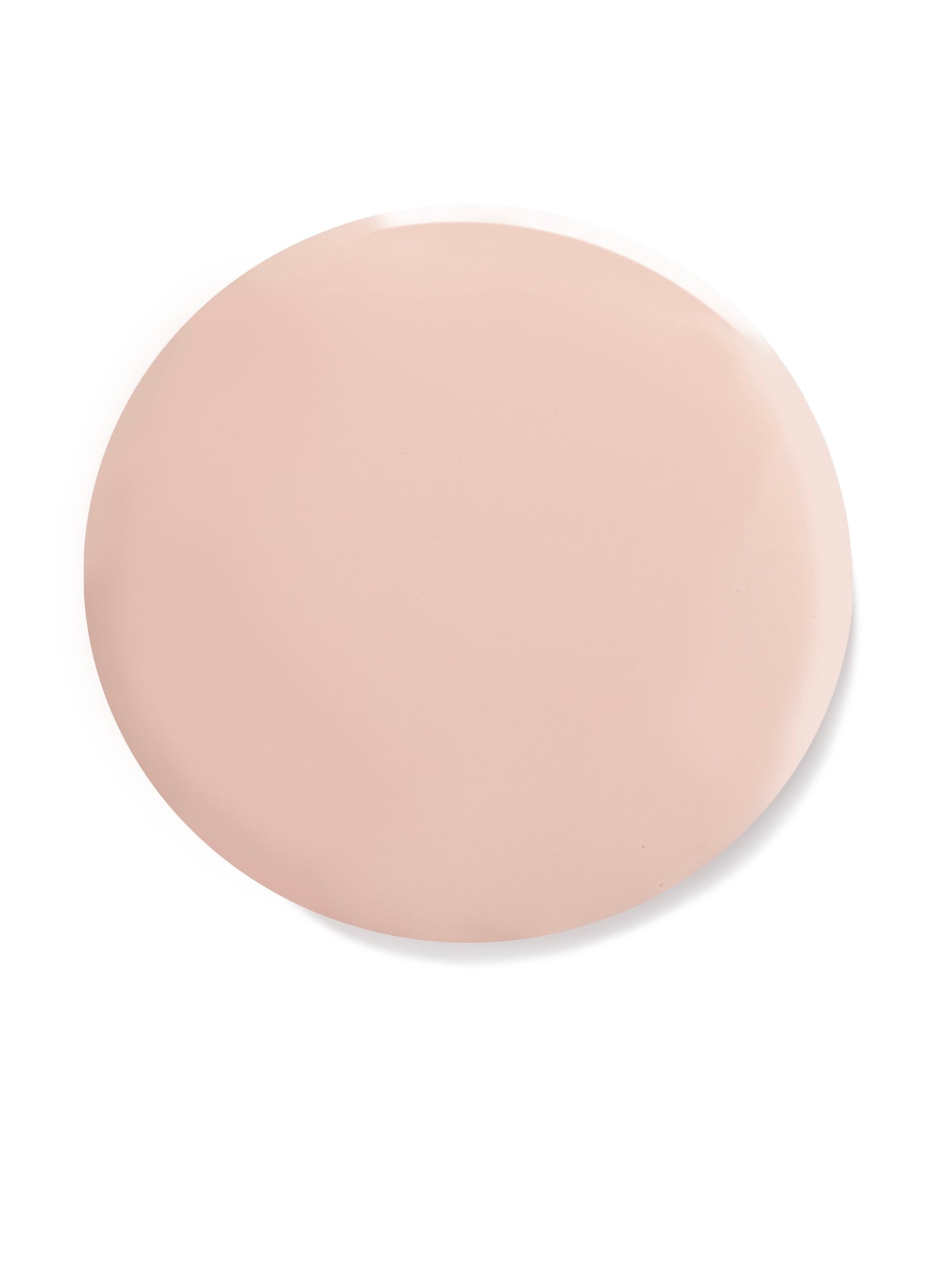 L.A-S X BIO SCULPTURE GHOST ROSE NO.325 NAIL POLISH