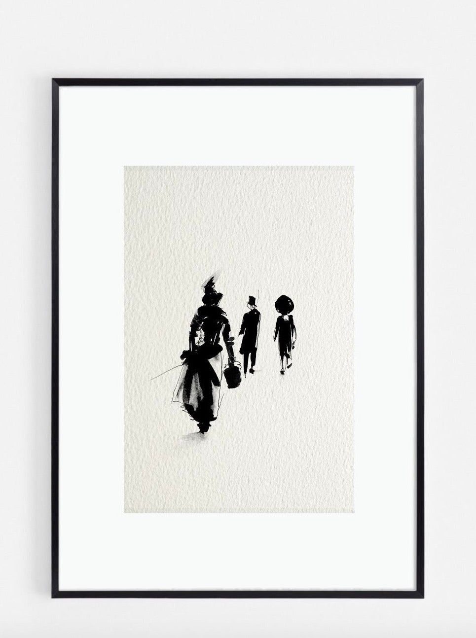 'Glad Rags' by Charlie Herman