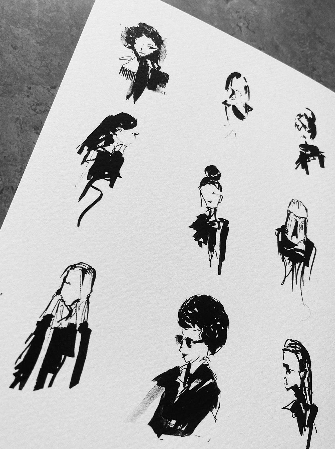 'Interval' by Charlie Herman