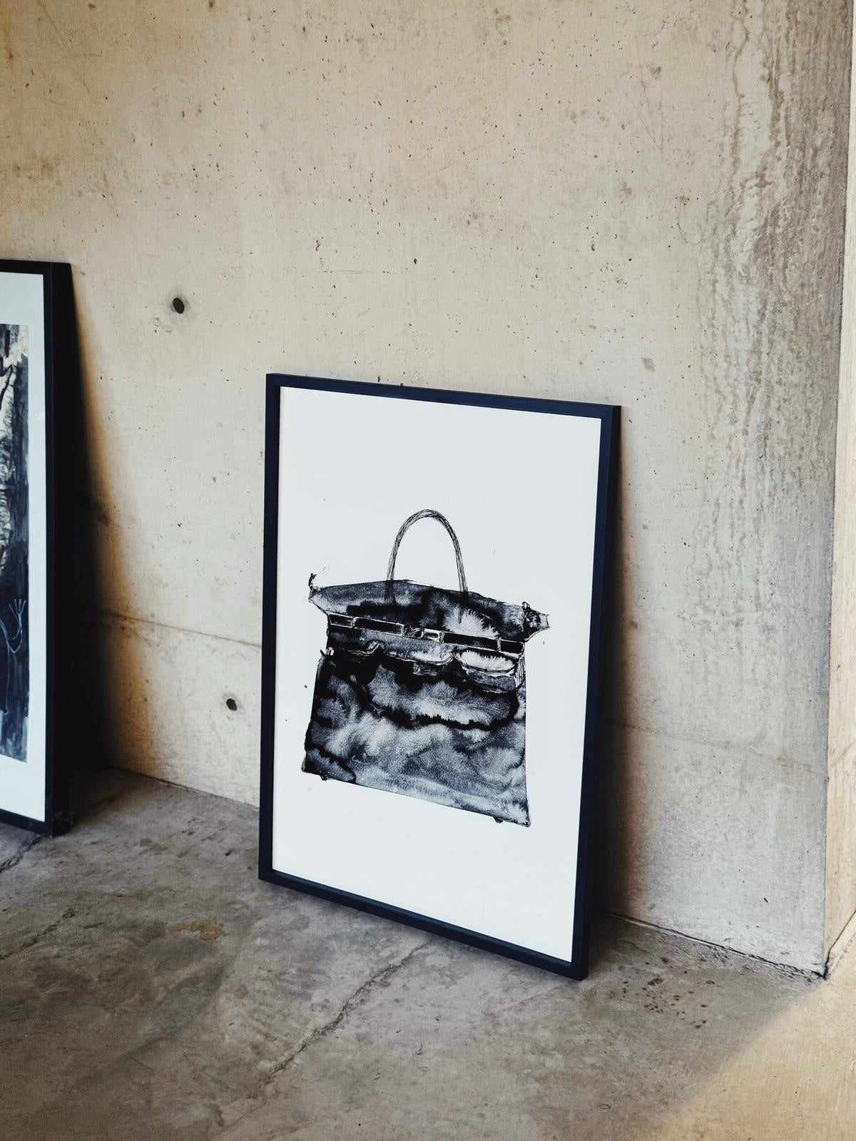 A1 'Birkin' By Charlie Herman