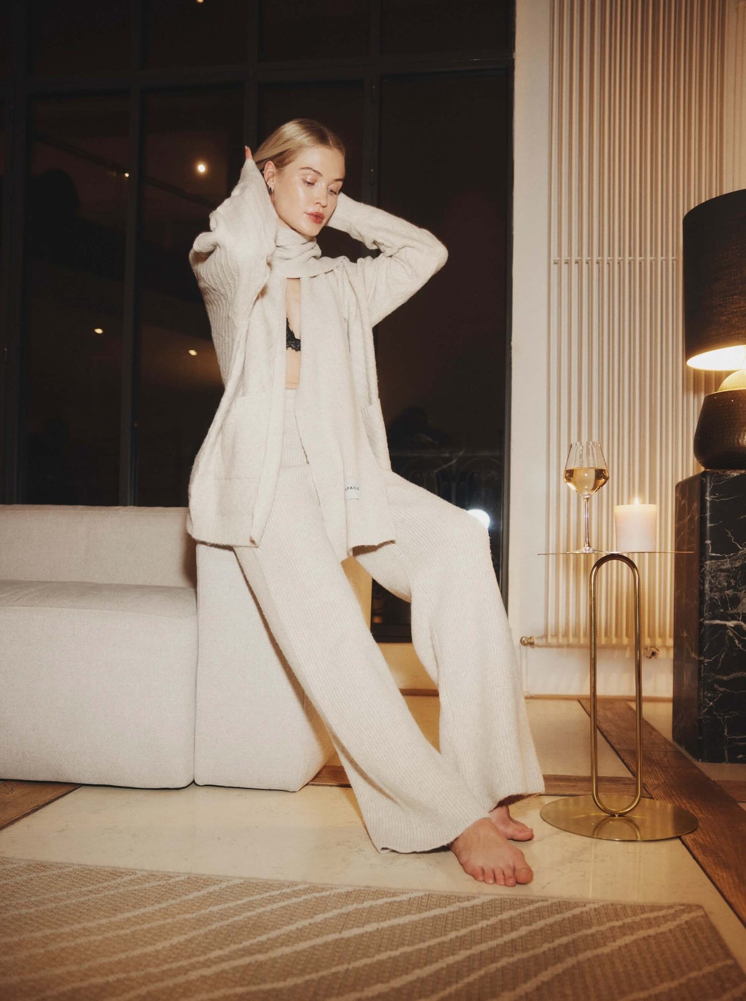 Lorna luxe pajamas online
