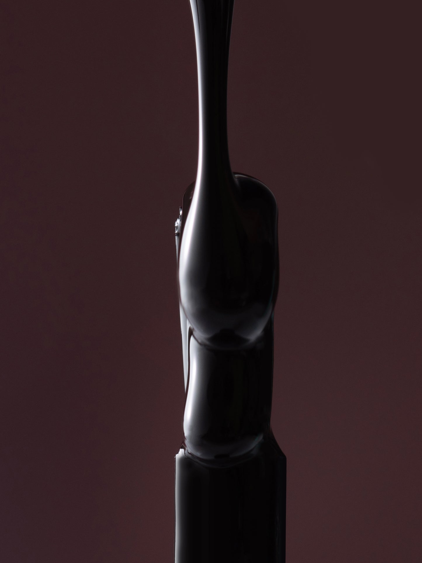 L.A-SPACE X BIO SCULPTURE NAIL POLISH DUO SET