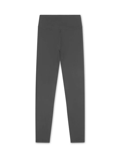 ***COMING SOON*** 'CONNECTICUT' HIGH WAISTED ATHLEISURE LEGGINGS SLATE GREY