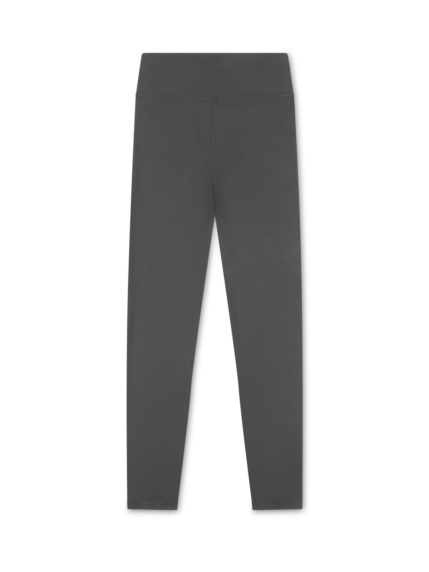 ***COMING SOON*** 'CONNECTICUT' HIGH WAISTED ATHLEISURE LEGGINGS SLATE GREY