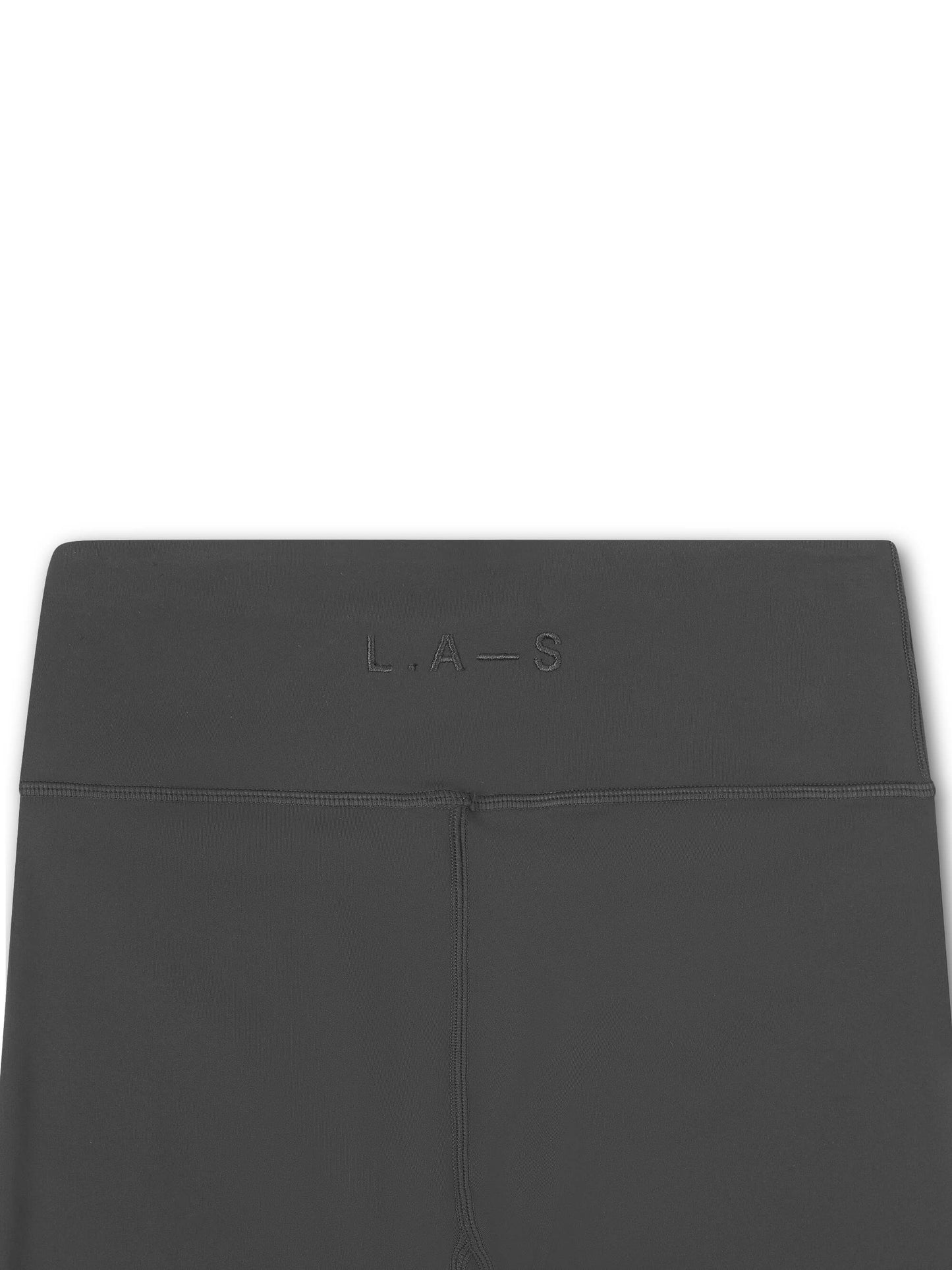 ***COMING SOON*** 'CONNECTICUT' HIGH WAISTED ATHLEISURE LEGGINGS SLATE GREY
