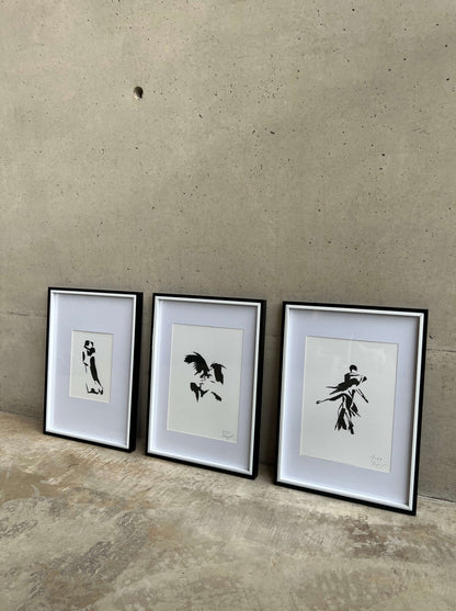 'Je Vous Aime' by Charlie Herman